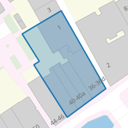 Perceel GDA01-B-3858