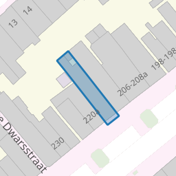 Perceel GDA01-B-3864