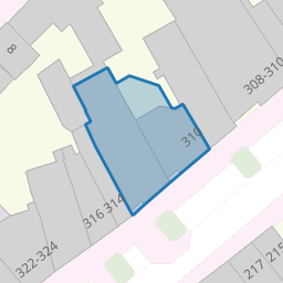 Perceel GDA01-B-3869