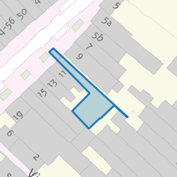 Perceel GDA01-B-3879