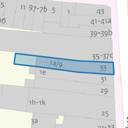 Perceel GDA01-B-3884
