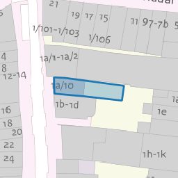 Perceel GDA01-B-3885