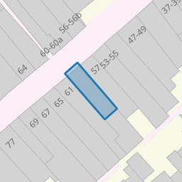 Perceel GDA01-B-3889