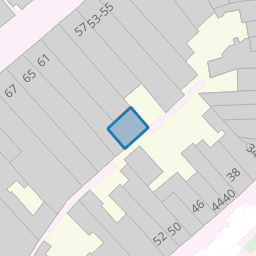 Perceel GDA01-B-3895