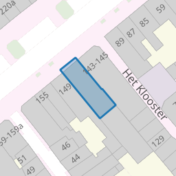 Perceel GDA01-B-3899