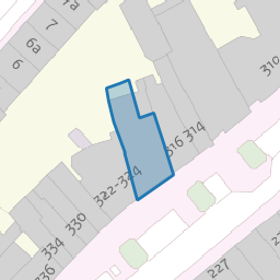 Perceel GDA01-B-3901