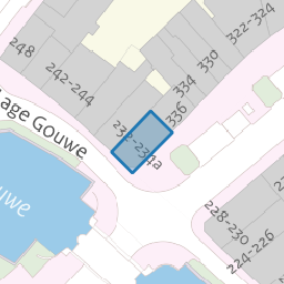 Perceel GDA01-B-3910