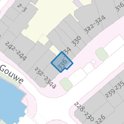 Perceel GDA01-B-3911