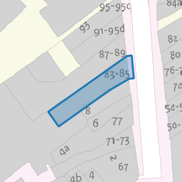 Perceel GDA01-B-3922