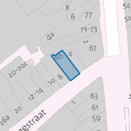 Perceel GDA01-B-3924