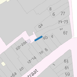 Perceel GDA01-B-3926