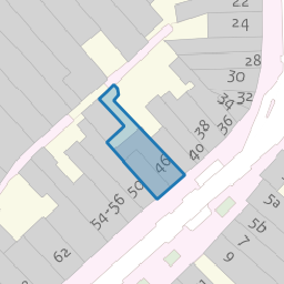 Perceel GDA01-B-3929