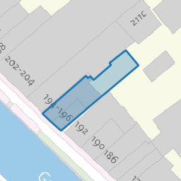 Perceel GDA01-B-3932