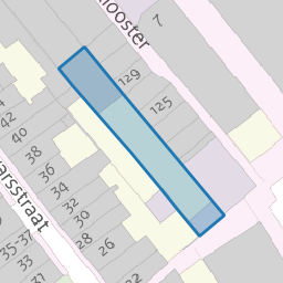 Perceel GDA01-B-3937