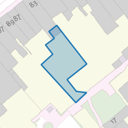 Perceel GDA01-B-3944