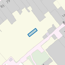 Perceel GDA01-B-3945