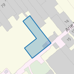 Perceel GDA01-B-3947