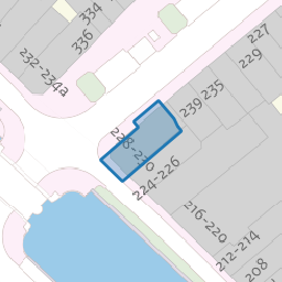 Perceel GDA01-B-3949