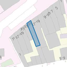 Perceel GDA01-B-3953