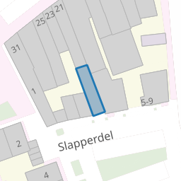 Perceel GDA01-B-3954