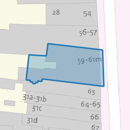 Perceel GDA01-B-3957