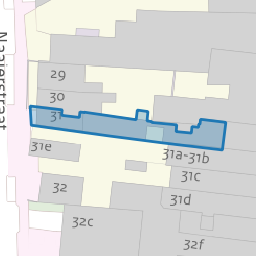 Perceel GDA01-B-3961