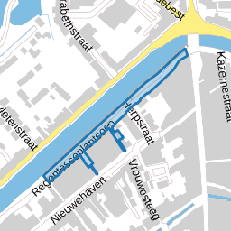 Perceel GDA01-B-3968