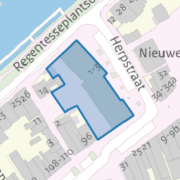 Perceel GDA01-B-3969