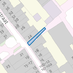 Perceel GDA01-B-3971