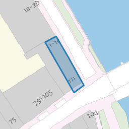 Perceel GDA01-C-1070