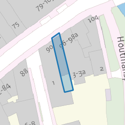 Perceel GDA01-C-1081