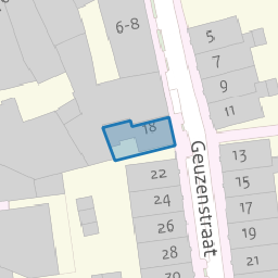 Perceel GDA01-C-1092