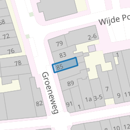 Perceel GDA01-C-1218