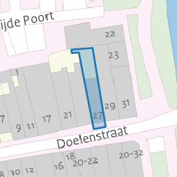 Perceel GDA01-C-1231