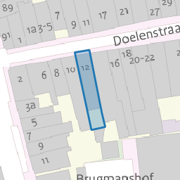 Perceel GDA01-C-1255