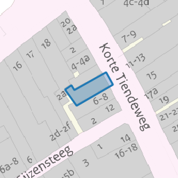 Perceel GDA01-C-1307