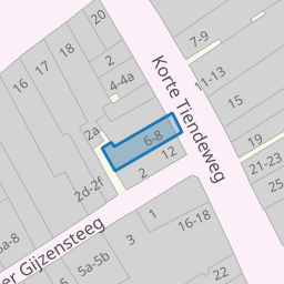 Perceel GDA01-C-1308