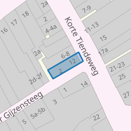 Perceel GDA01-C-1309