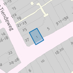 Perceel GDA01-C-1344