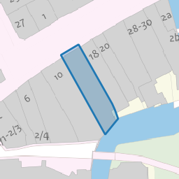 Perceel GDA01-C-1345