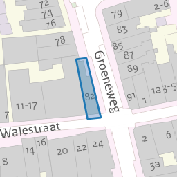 Perceel GDA01-C-1452