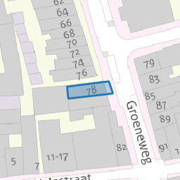 Perceel GDA01-C-1454