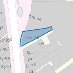 Perceel GDA01-C-1481