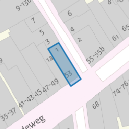 Perceel GDA01-C-1513