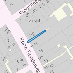 Perceel GDA01-C-1557