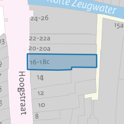 Perceel GDA01-C-1592