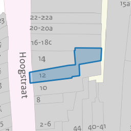 Perceel GDA01-C-1593
