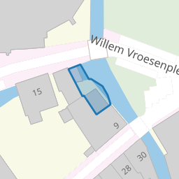 Perceel GDA01-C-1600