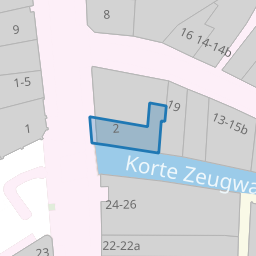 Perceel GDA01-C-1678