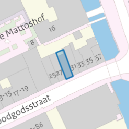 Perceel GDA01-C-1697